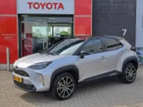 Toyota Yaris Cross thumbnail 31