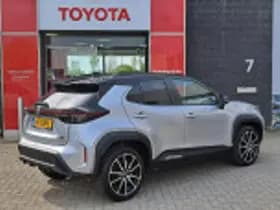 Toyota Yaris Cross thumbnail 32