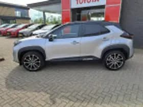 Toyota Yaris Cross thumbnail 33