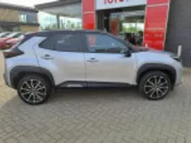 Toyota Yaris Cross thumbnail 34