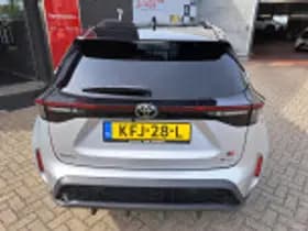 Toyota Yaris Cross thumbnail 36