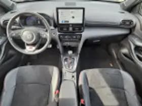 Toyota Yaris Cross thumbnail 37