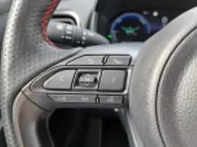 Toyota Yaris Cross thumbnail 45