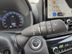 Toyota Yaris Cross thumbnail 47