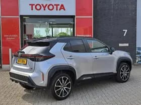 Toyota Yaris Cross thumbnail 58
