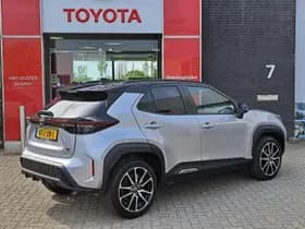 Toyota Yaris Cross thumbnail 8