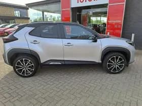 Toyota Yaris Cross thumbnail 10
