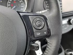 Toyota Yaris thumbnail 23