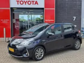 Toyota Yaris thumbnail 32
