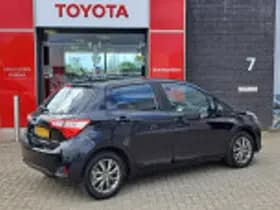 Toyota Yaris thumbnail 33