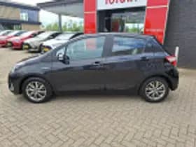 Toyota Yaris thumbnail 34