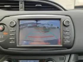 Toyota Yaris thumbnail 40