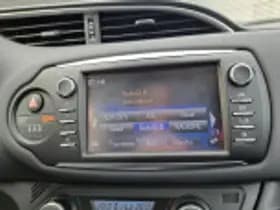 Toyota Yaris thumbnail 51
