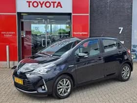 Toyota Yaris thumbnail 61