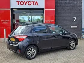 Toyota Yaris thumbnail 62