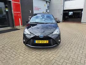 Toyota Yaris thumbnail 65