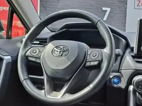 Toyota RAV4 thumbnail 22