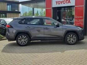 Toyota RAV4 thumbnail 4