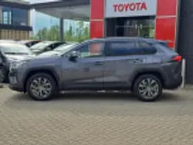 Toyota RAV4 thumbnail 35