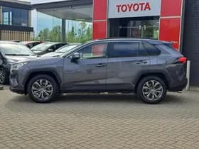 Toyota RAV4 thumbnail 63