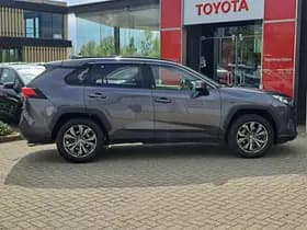Toyota RAV4 thumbnail 64