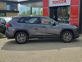 Toyota RAV4 thumbnail 10