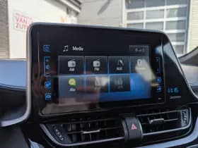 Toyota C hr thumbnail 11