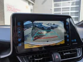 Toyota C hr thumbnail 12