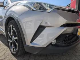 Toyota C hr thumbnail 13