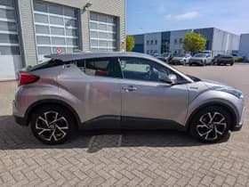 Toyota C hr thumbnail 16