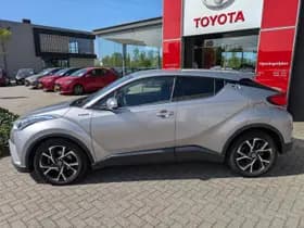 Toyota C hr thumbnail 17