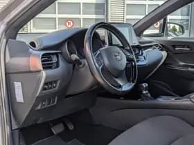 Toyota C hr thumbnail 19