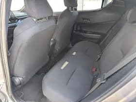 Toyota C hr thumbnail 21