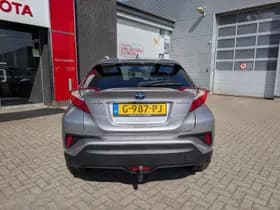 Toyota C hr thumbnail 25
