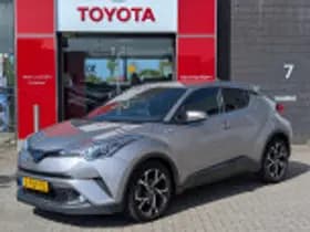 Toyota C hr thumbnail 35