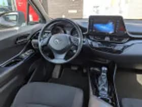 Toyota C hr thumbnail 37