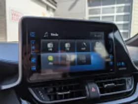 Toyota C hr thumbnail 39