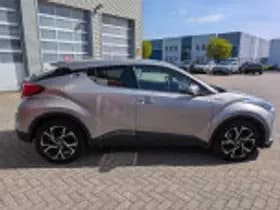 Toyota C hr thumbnail 44
