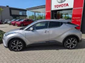 Toyota C hr thumbnail 45