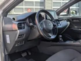 Toyota C hr thumbnail 47