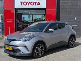 Toyota C hr thumbnail 64