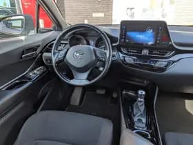 Toyota C hr thumbnail 67