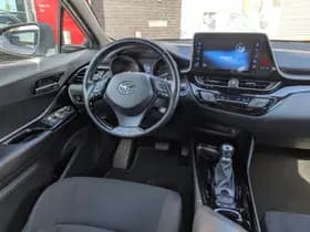 Toyota C hr thumbnail 9