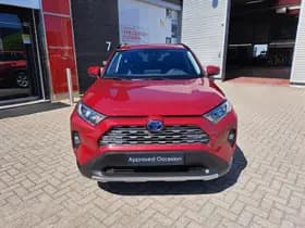 Toyota RAV4 thumbnail 11