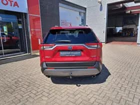 Toyota RAV4 thumbnail 12