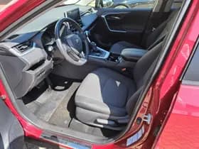 Toyota RAV4 thumbnail 16