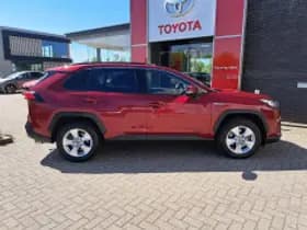 Toyota RAV4 thumbnail 4