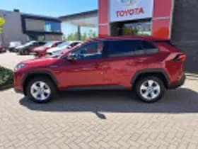 Toyota RAV4 thumbnail 32