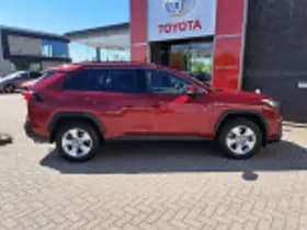 Toyota RAV4 thumbnail 33