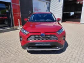 Toyota RAV4 thumbnail 34